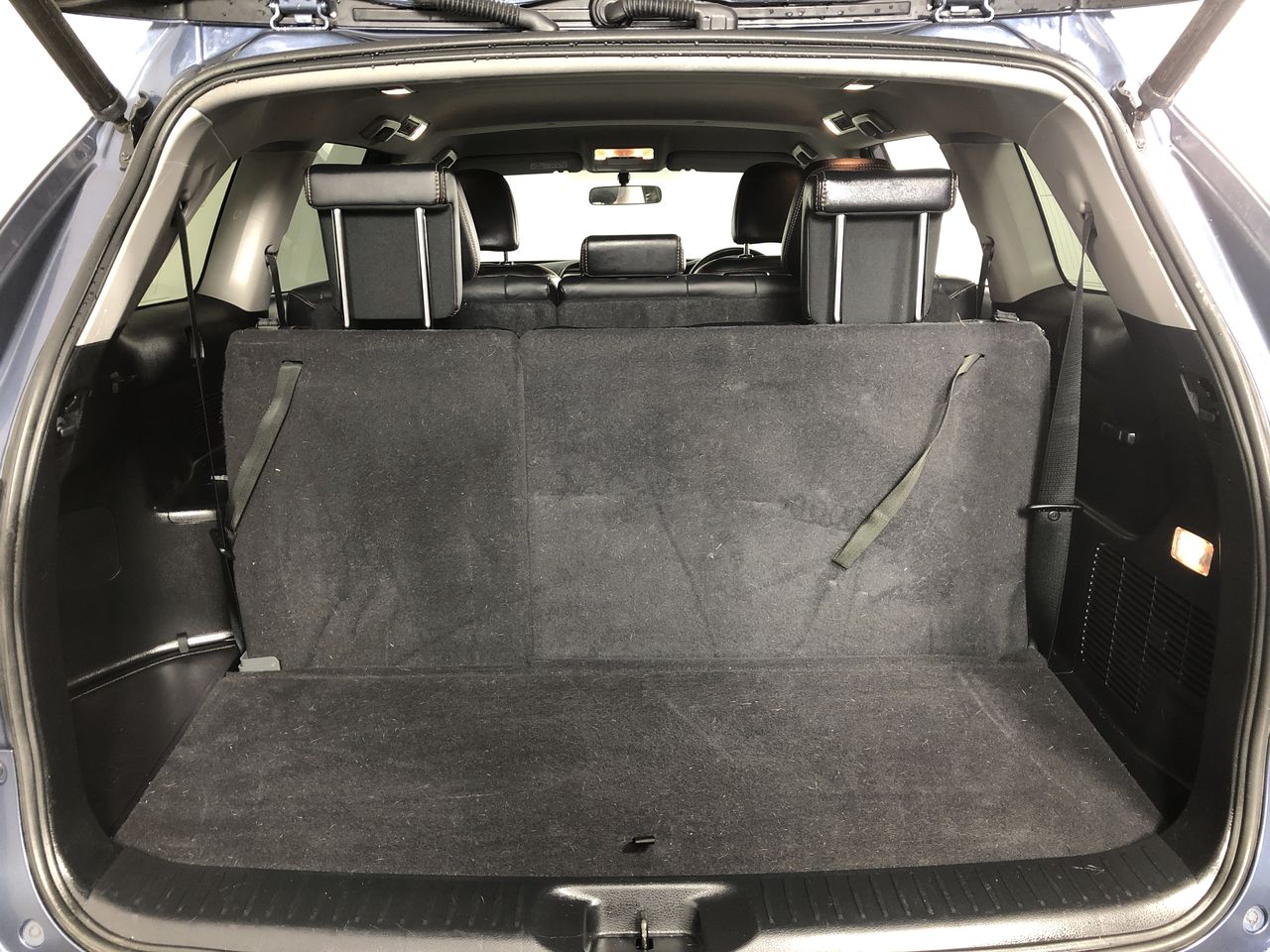 6 x MAINONE Bathroom Chrome Storage Wire Baskets, 14.0 (D) x 21.0 (W) x 19.