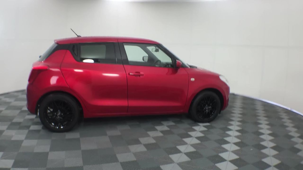 5 x Small Curve Premium Pouch Case, 33.5 x 23 x 22.5cm, Blue.