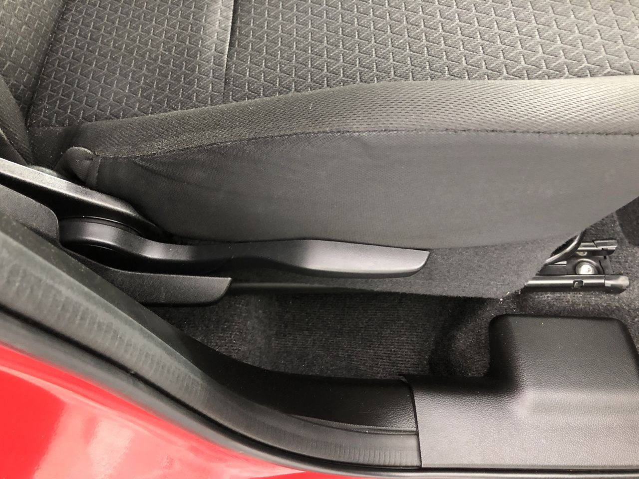 2 x SIGNATURE Christmas Floor Mat, 60cm x 90cm.