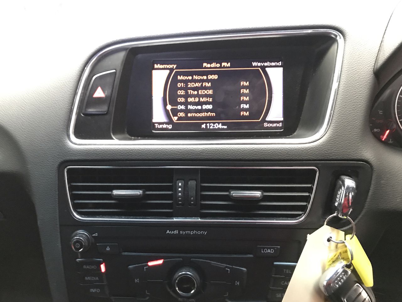 Vintage Enameled Easter Egg Diamante Jewelry Organizer Trinket Box Décor