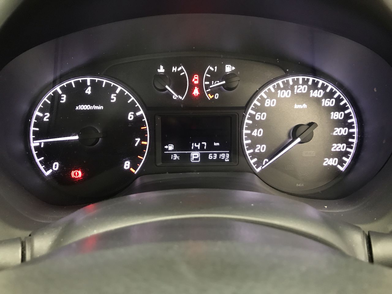 0.13 Gram Gold Nugget