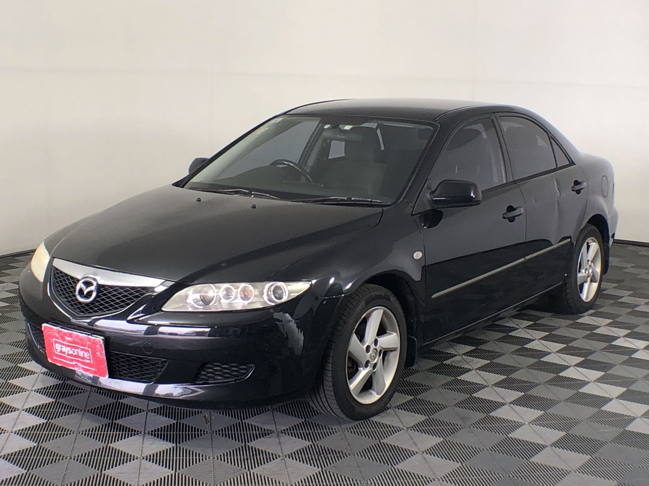 2018 Ford Motorsport Collection - 50 Cent Coin - BA Falcon 2006