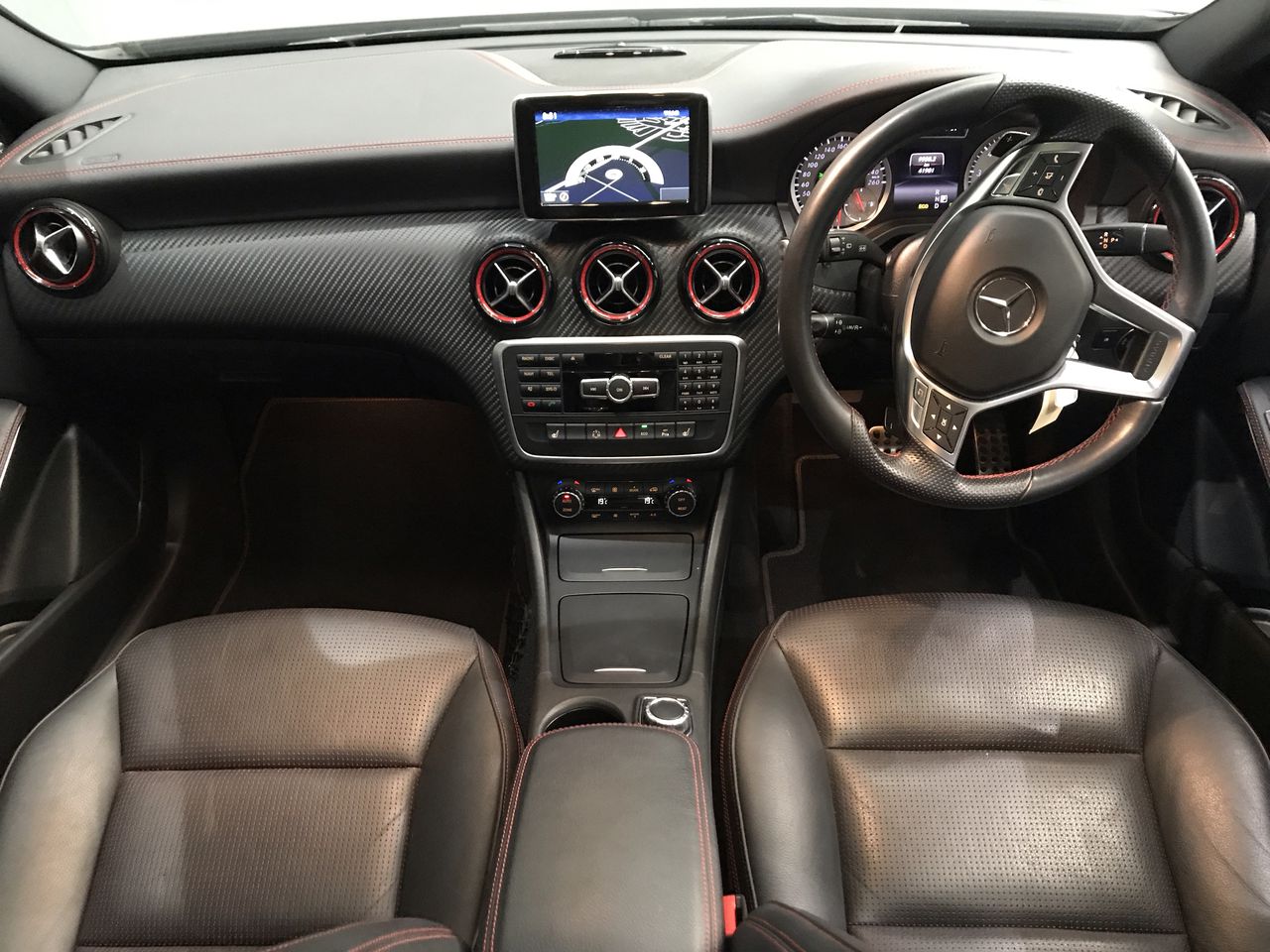 Australia: 1980 Proof Set (1c to 50c) in RAM packaging with cert