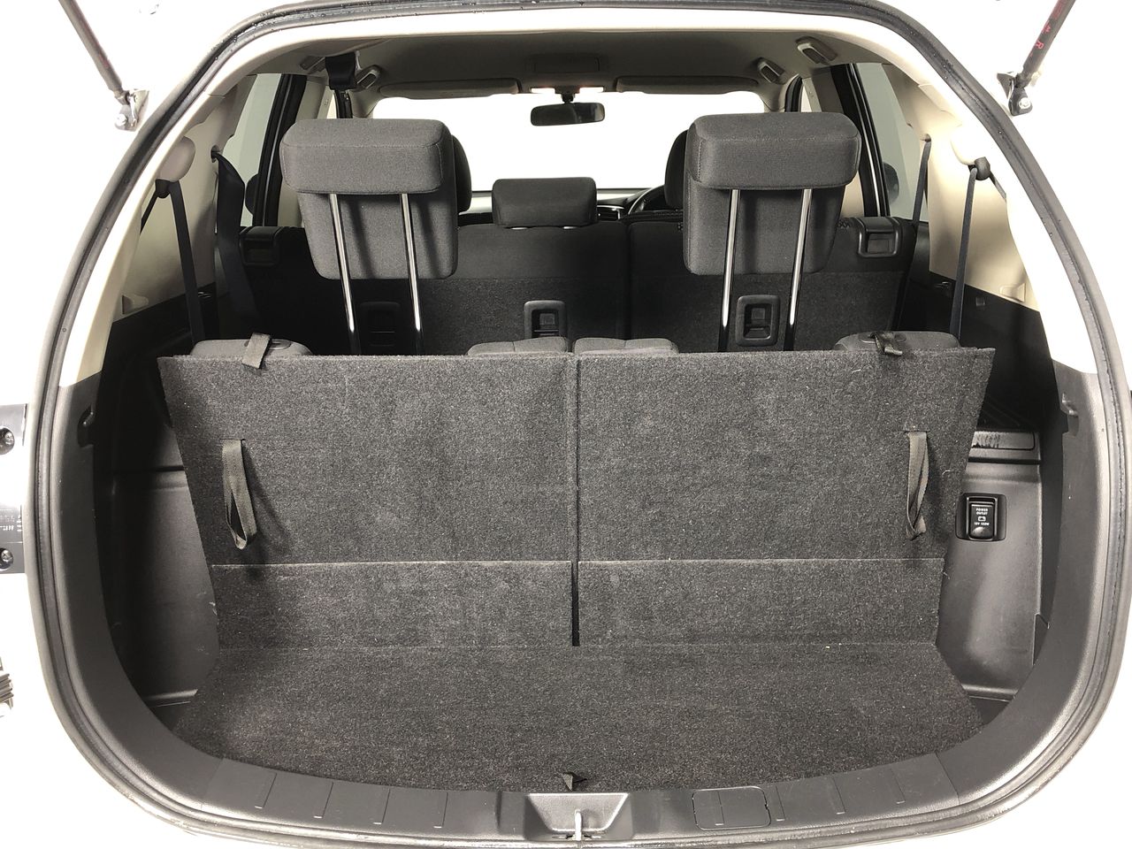 2018 Land Rover Discovery SD4 SE SERIES 5 Turbo Diesel Automatic 