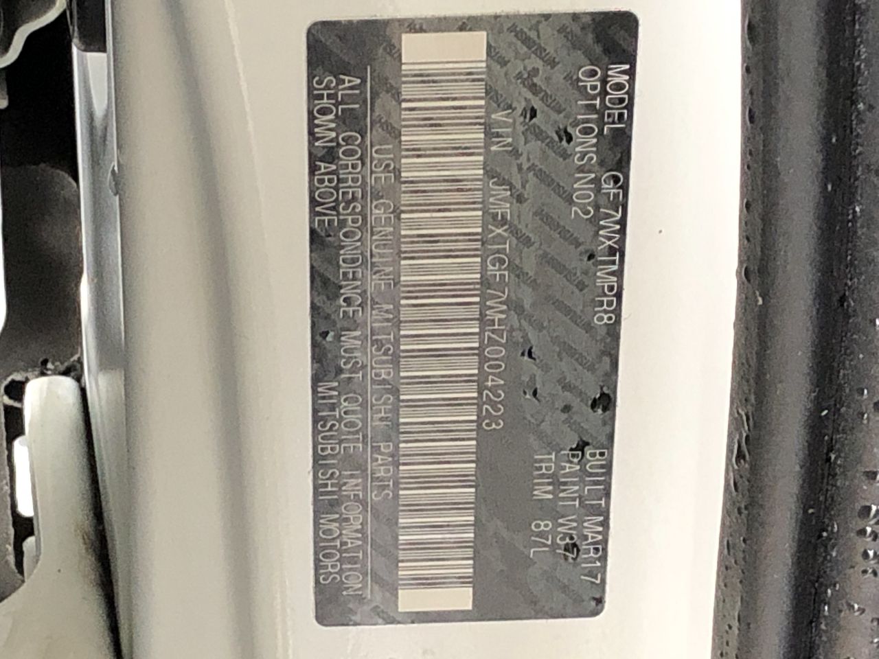 Cape Barren Flying Goose Shiraz 2019 (6x 750mL), AUS.