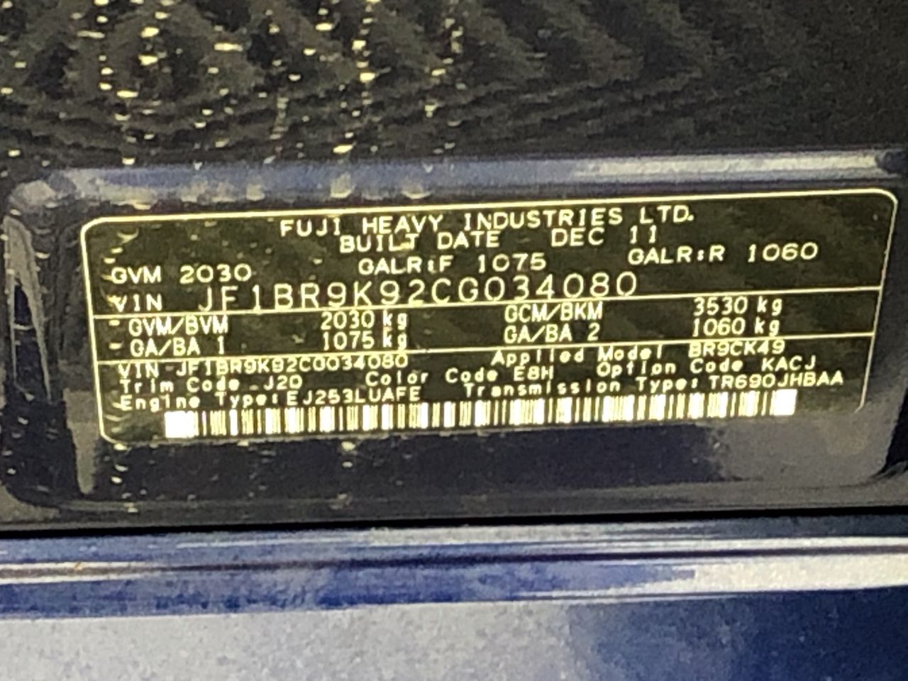 Pinot Grigio Pack (6x 750mL)