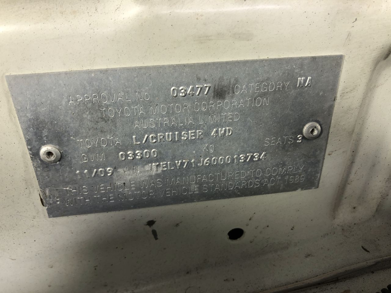 Hillbilly Fiano 2023 (6x 750mL) Adelaide Hills