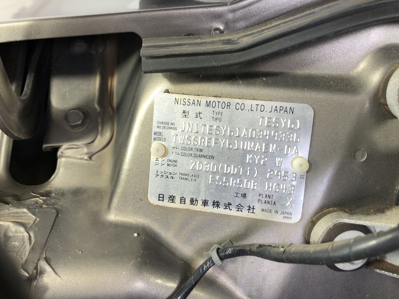 1919 Australia Pre decimal KGV One Penny