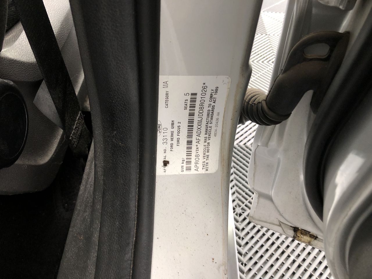 Approx 37 Ct of Loose Boulder Opal Chips (Coober Peby) In glass disp/bottle