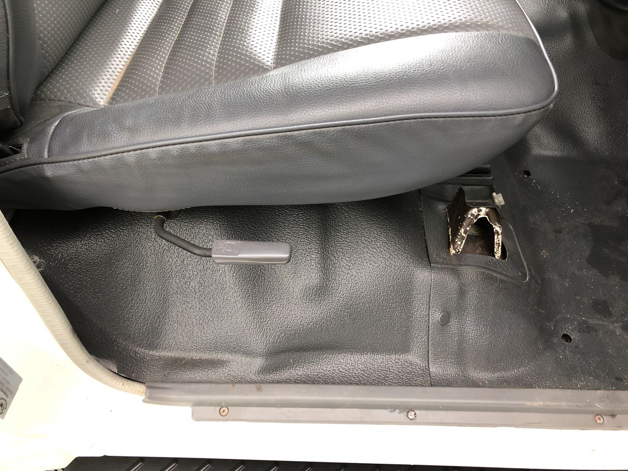 1966 Australia First & Last Queen Elizabeth Silver Round Fifty Cents