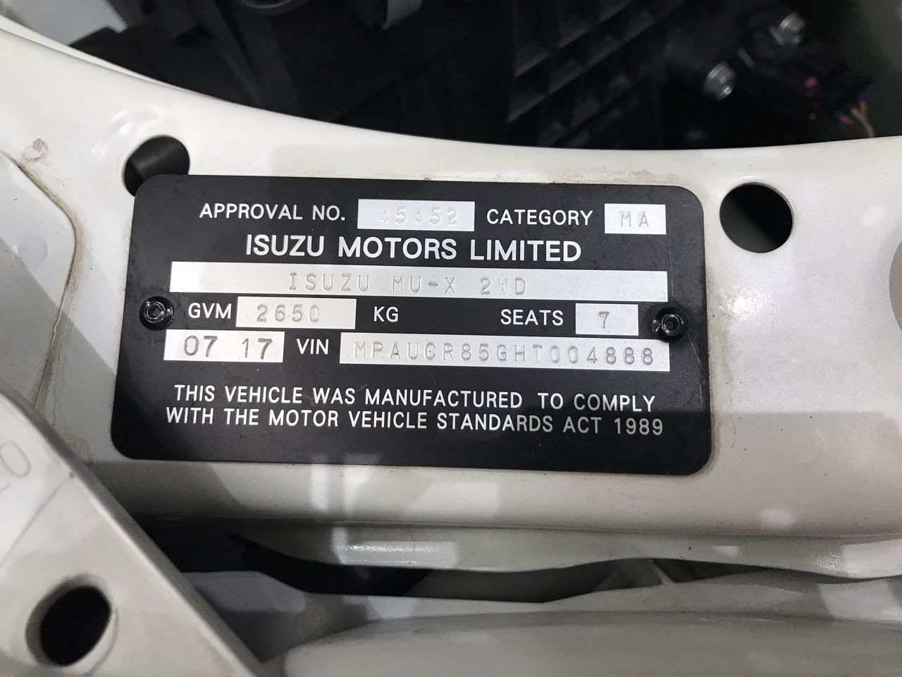 Australia 2024 Six Coin UNC Year Set - King Charles III Effigy