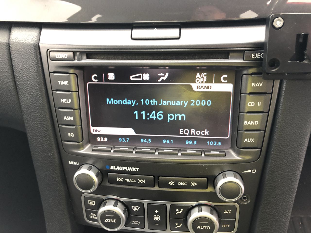 Fancy Retro Pocket Watch