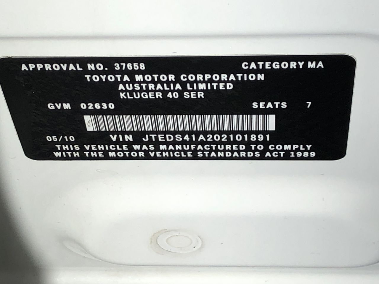 2026 Mint Set - 60th Anniversary of Decimal Currency