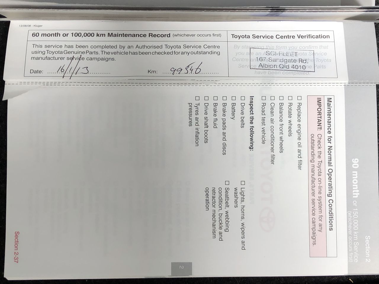 1/100oz Scottsdale Mint Gold Bar