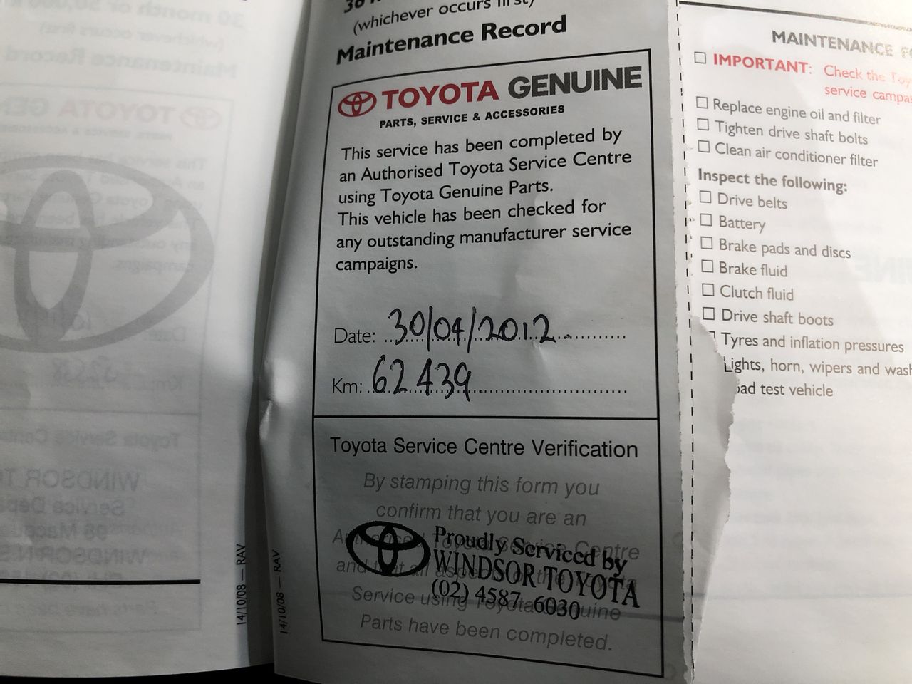 APPLE IPAD AIR 1 A1474 A7 16GB Tablet