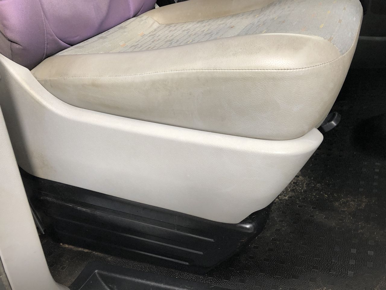 MISS SUNDARA Botanical Floral Block Print Quilt, Filled Reversible Side Pla