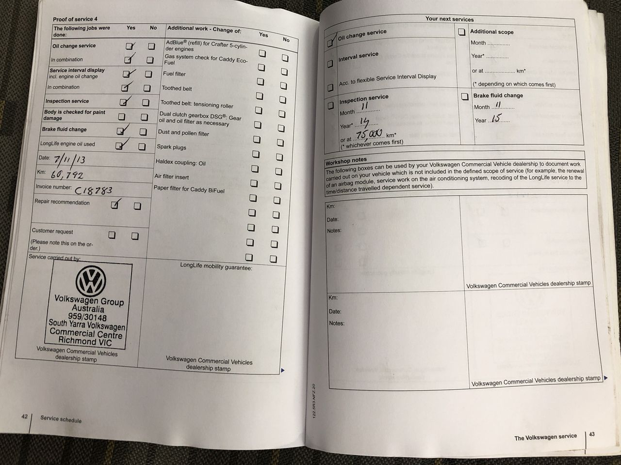 I Can Do It 2025 Calendar: 365 Daily Affirmations Calendar by Louise Hay (A