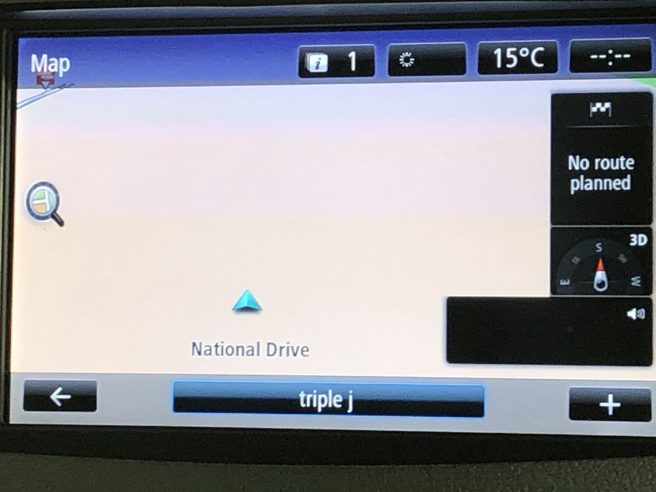 Thankyou Microfibre Multi-Purpose Cleaning Cloth (Pack of 3, 30x30CM)