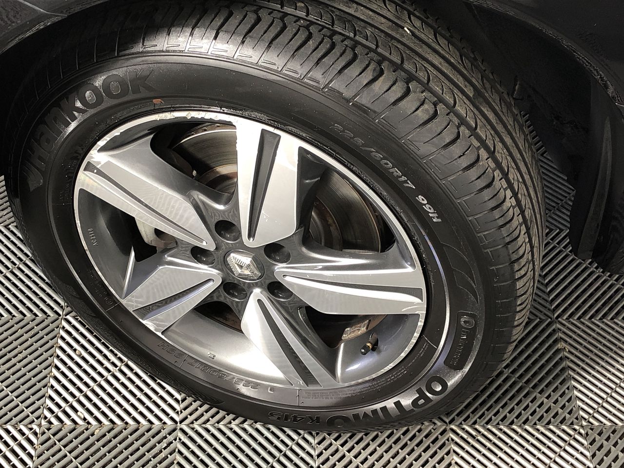 Tweezerman Petite Stainless Steel Point & Slant Tweezer Set