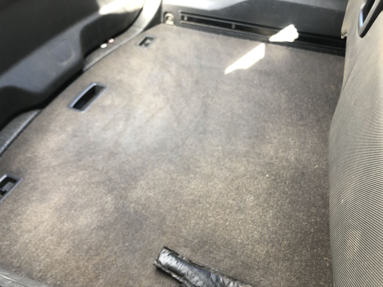 CPC Apatite Blue Ruffle Throw Pillow Covers for Couch, 18x18 Inch Cotton St