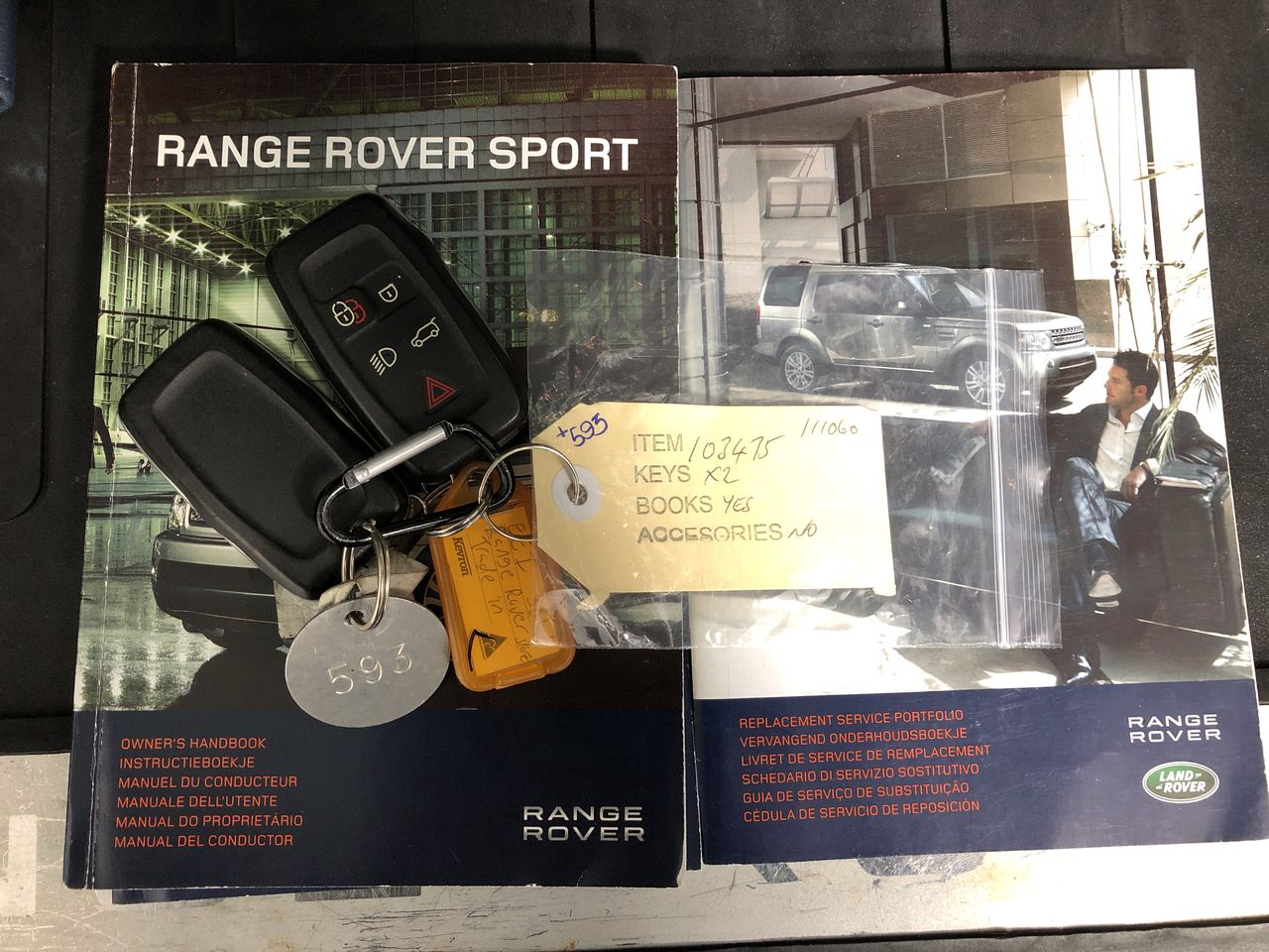 EPSON FastFoto FF-680W Wireless High-Speed Photo and Document Scanning Syst