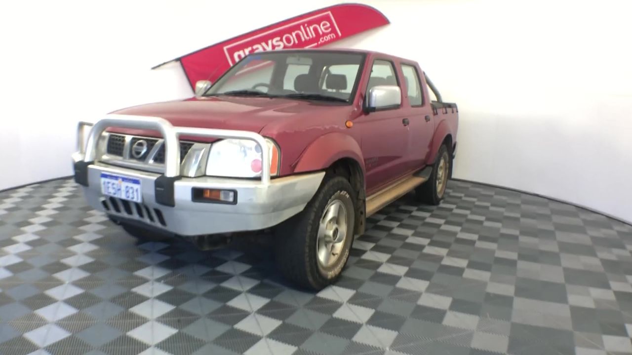 2010 Hyundai i30 SLX Petrol