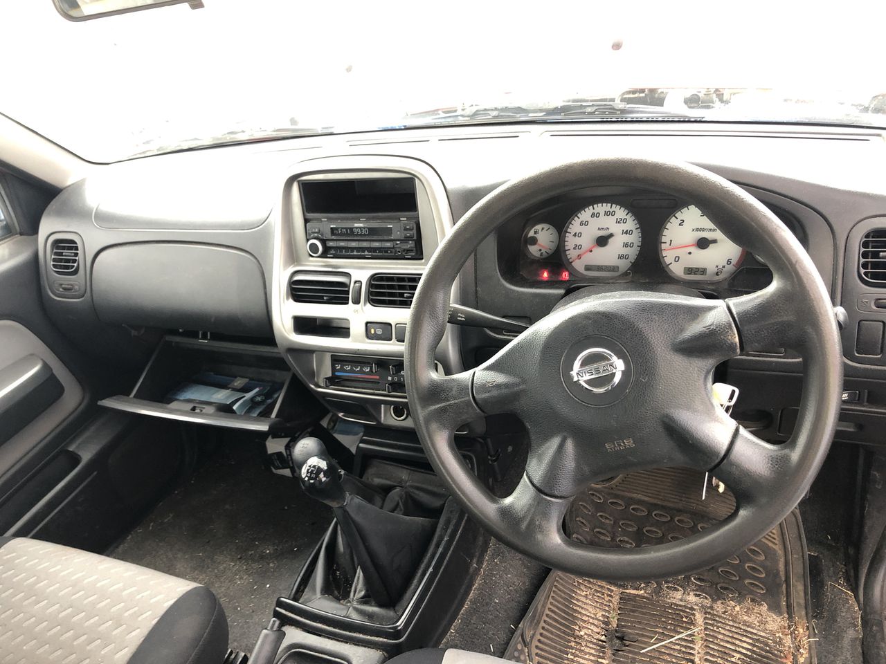 2007 Audi A3 Attraction Limited Petrol