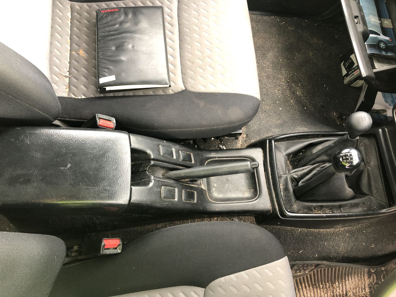 2005 Mercedes-Benz M-Class ML350 Petrol