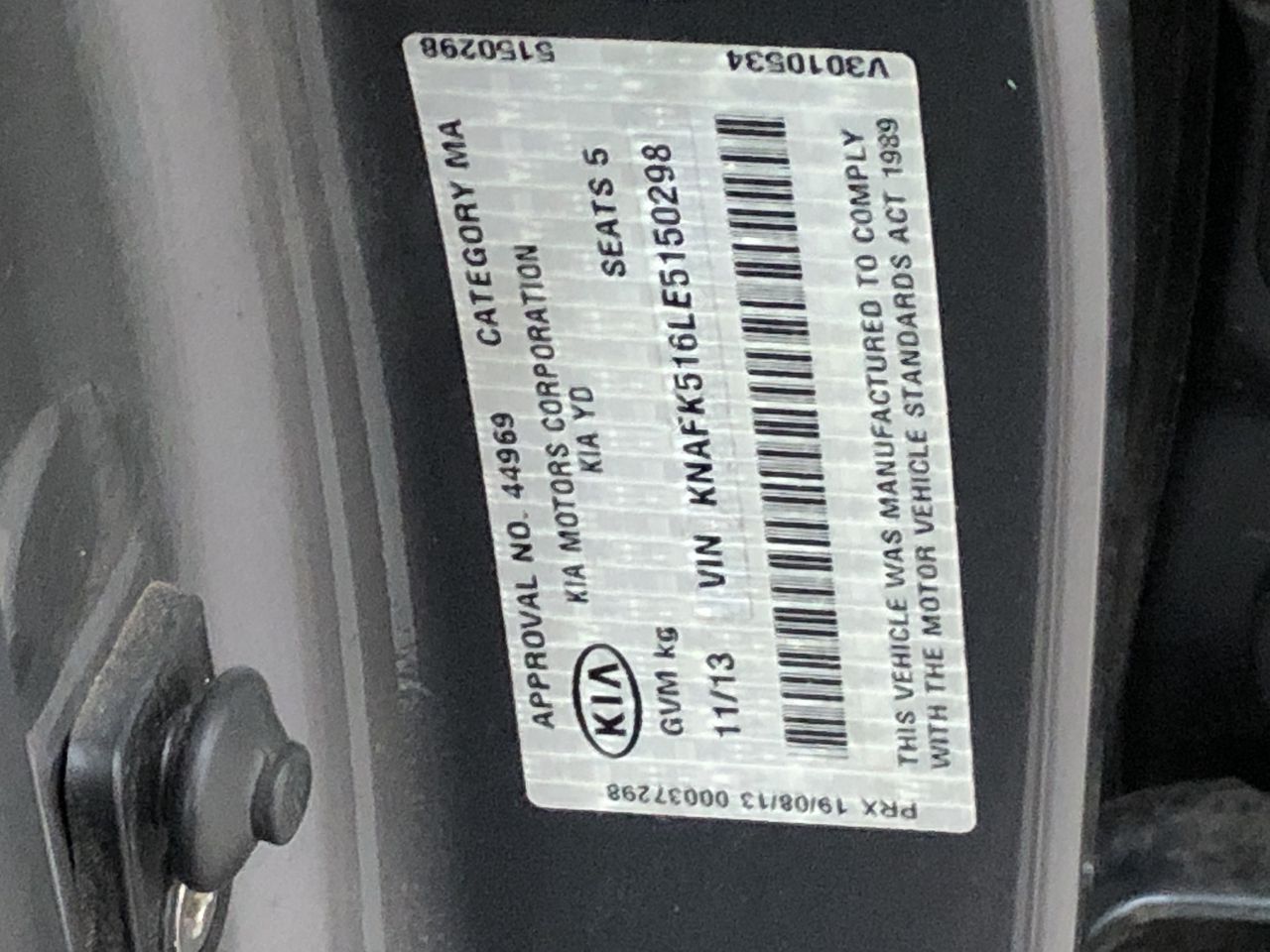 40.33 carat blue oval cabochan Natural Turquoise Origin Iran Val: $5,016.25