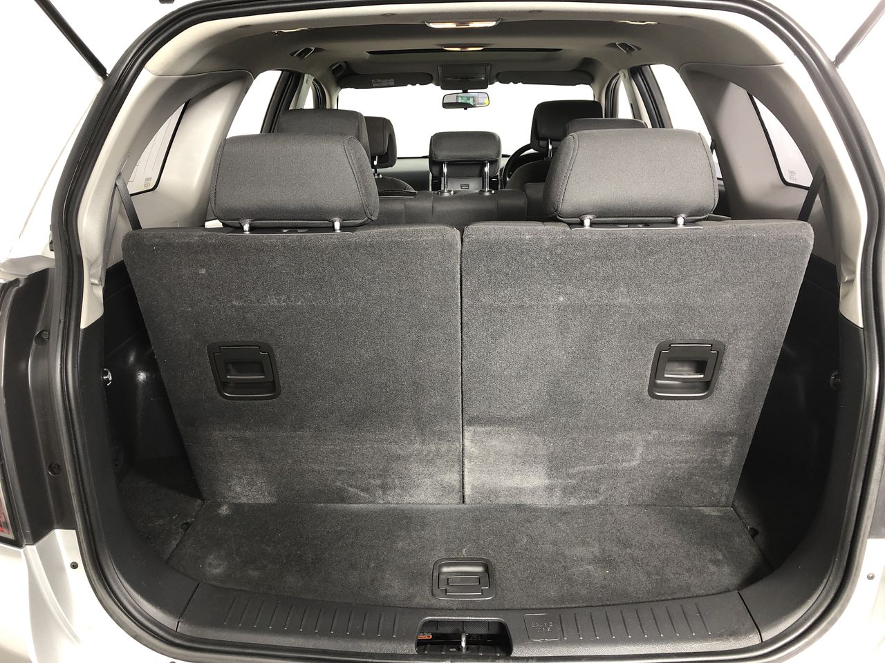 2007 Nissan Tiida ST-L C11 Manual Hatchback