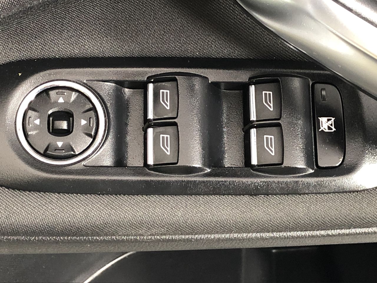 BIJ'OR - Genuine Purple Freshwater Pearl Designer Cluster Dangle Drop