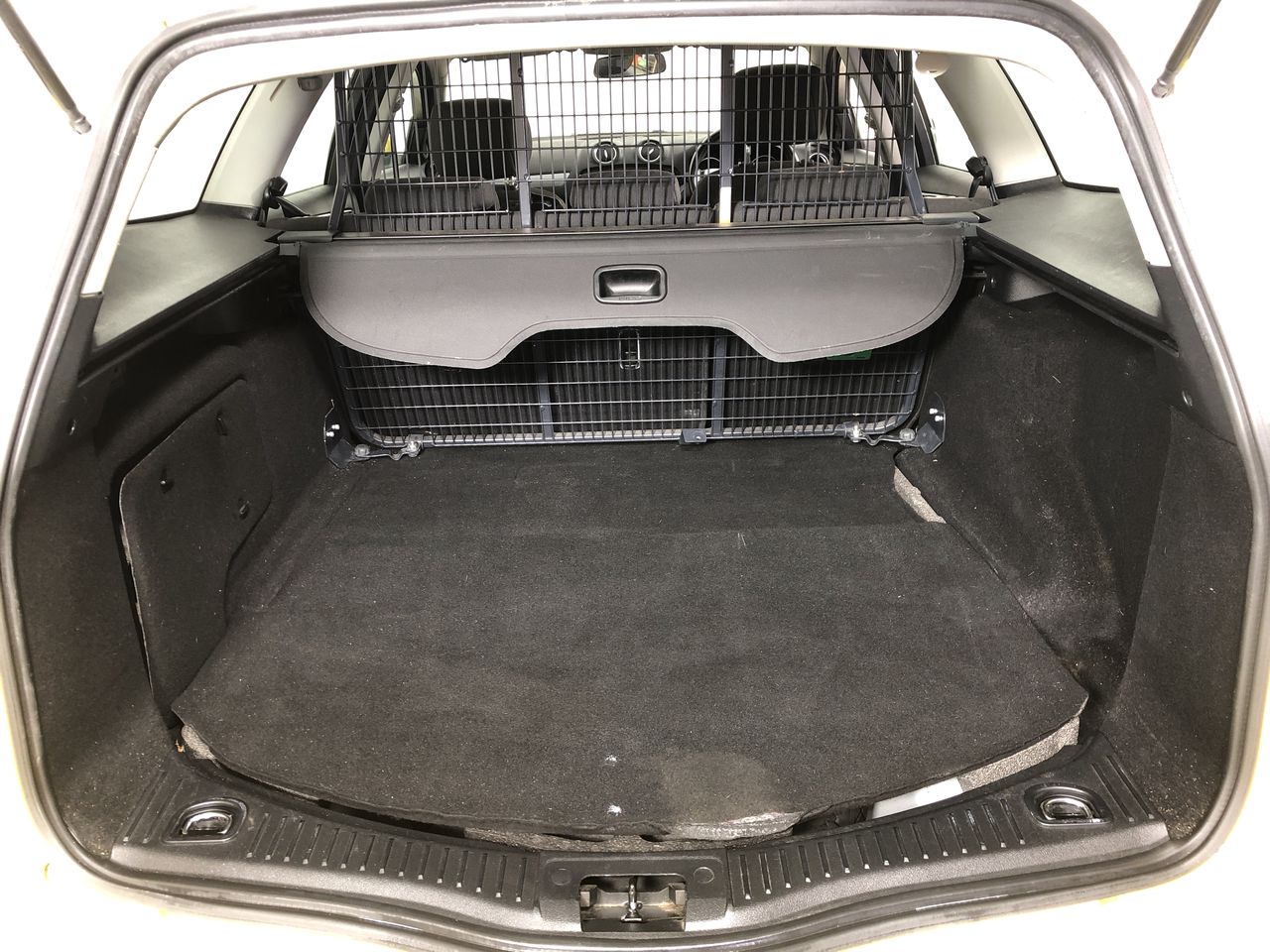 BIJ'OR - Double Drop Genuine Purple Freshwater Pearl Earrings, RRP $59