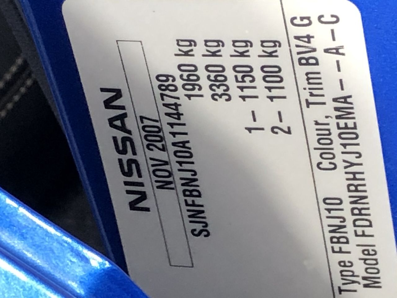 BIJ'OR - Genuine Pink Freshwater Pearl Oval Statement Stud Earrings RRP $59