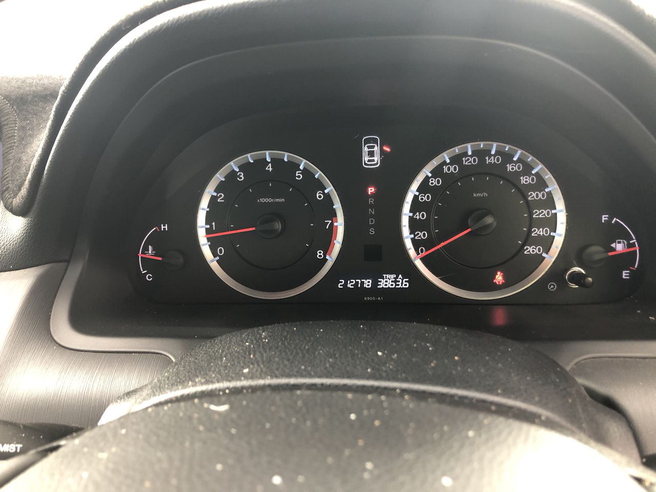 BIJ'OR - Stunning Simulated Diamond & White Pearl Drop Earrings  RRP $59