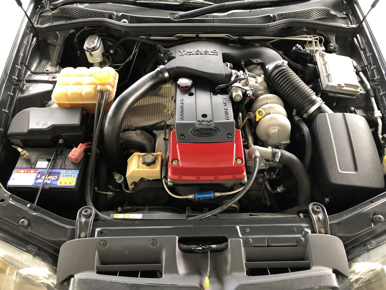 Aussarone Vine Dried Shiraz 2022 (6x 750mL) SA