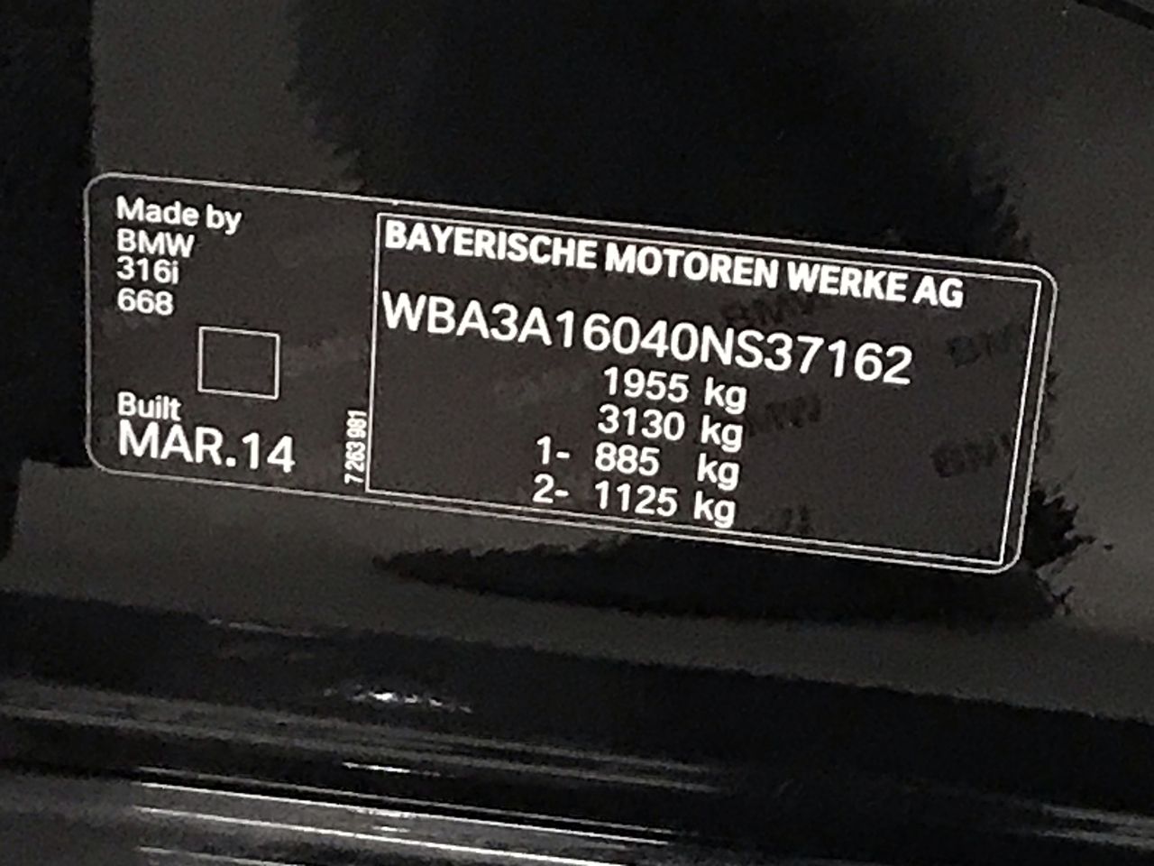 Devlin's Mount Shiraz 2021 (12x 750mL) Clare Valley