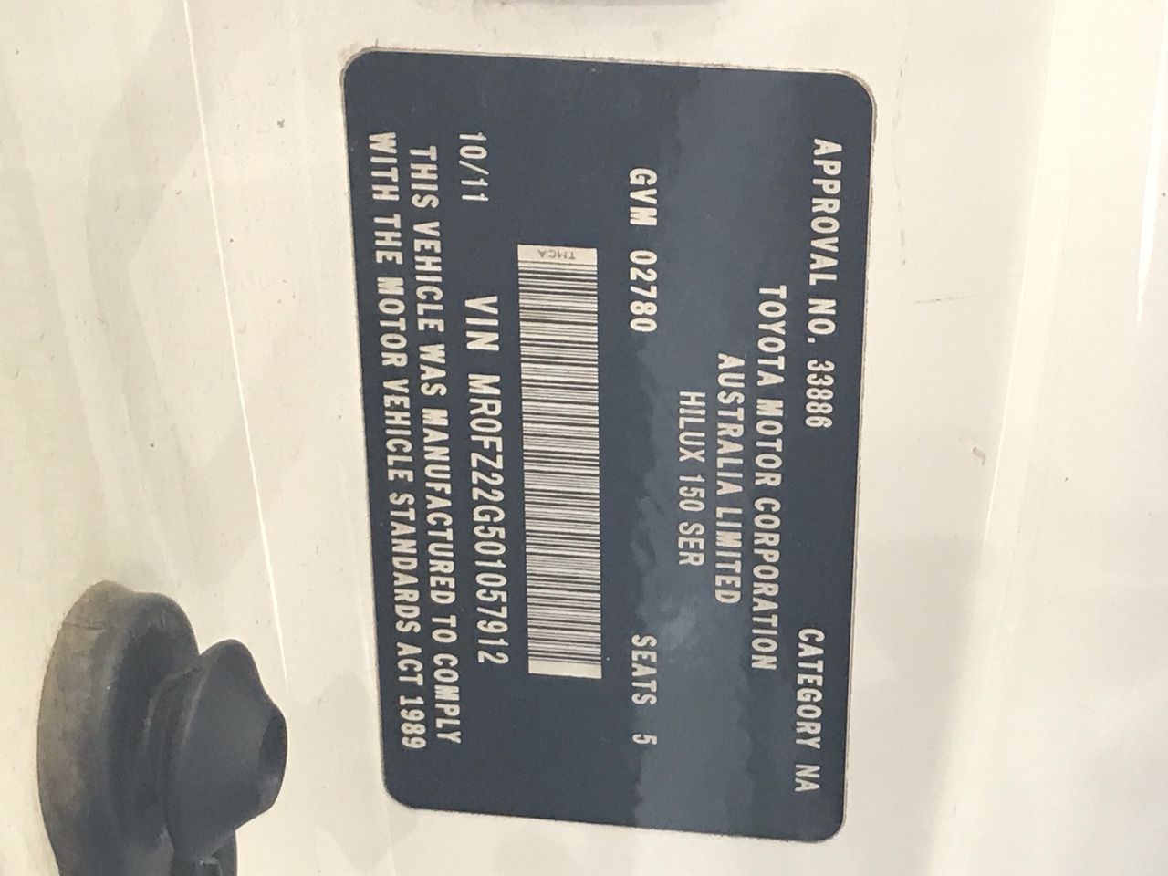 Harvey River Estate Rose 2023 (6x 750mL) WA