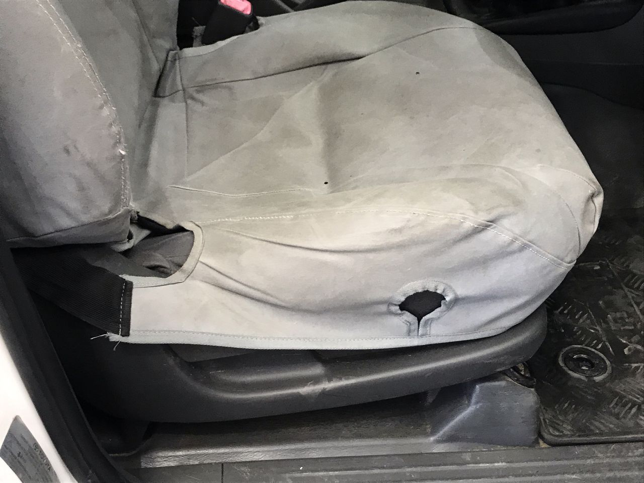 Inspired Company Shiraz Cabernet 2023 (12x 750mL) SEA