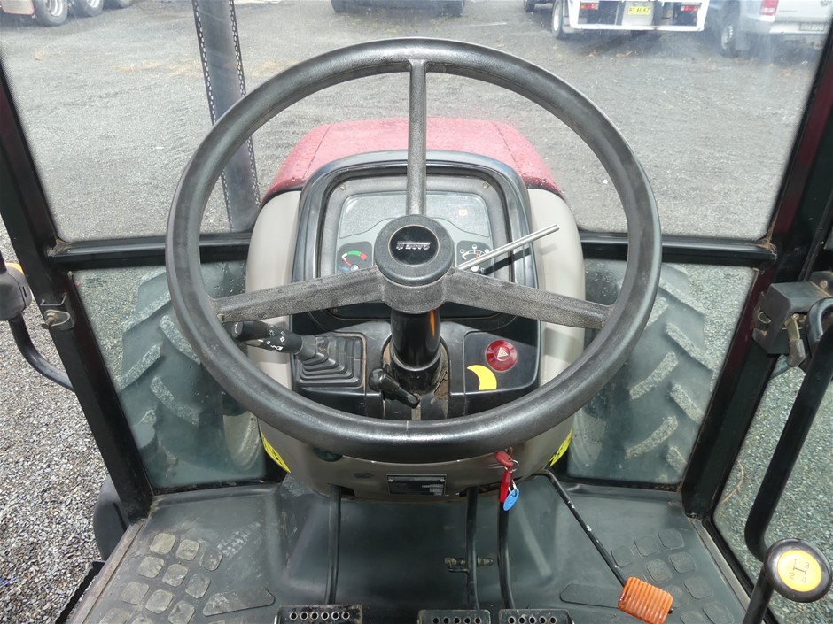 Thomson Estate Heritage Blend Grenache Shiraz Mataro 2024 (12x 750mL) SA