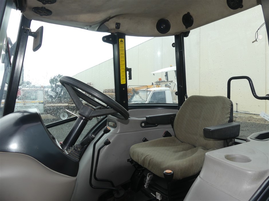 Thomson Estate River Lilies Sauvignon Blanc Semillon 2025 (12x 750mL) SA