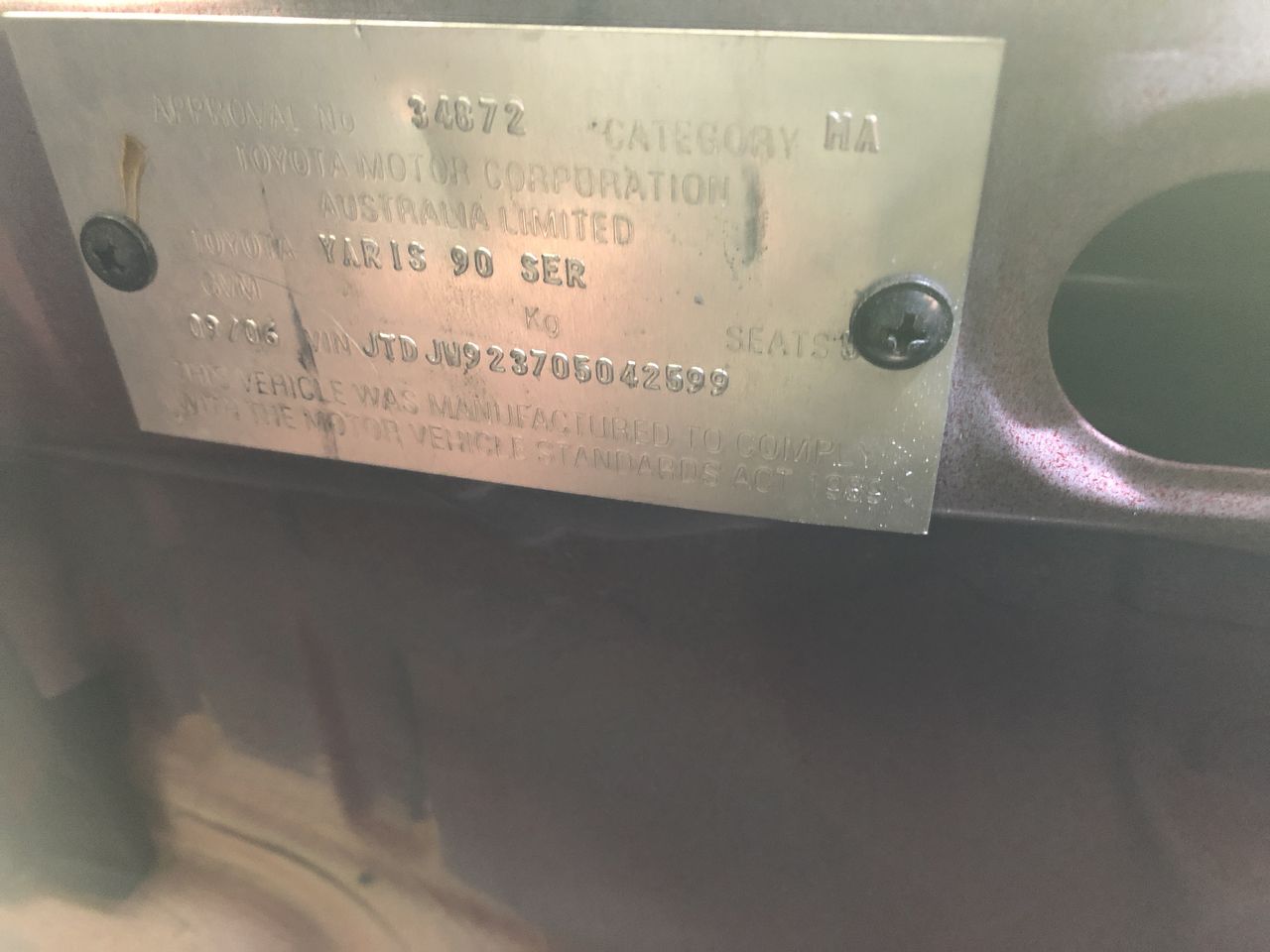 Wild Folk Prosecco NV (6x 750mL) King Valley