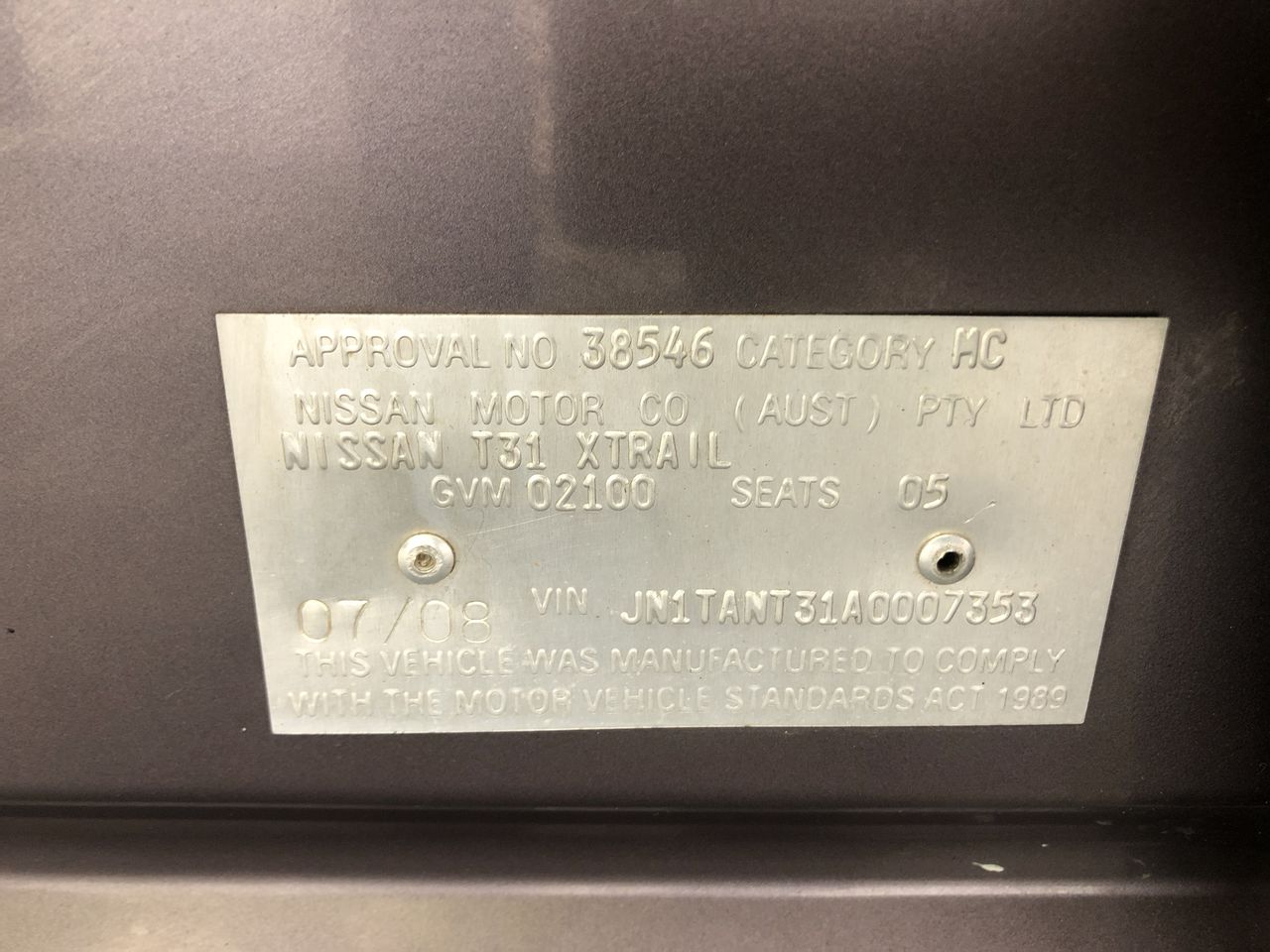 Pioneer Road Reserve Shiraz 2022 (12x 750mL) Barossa Valley