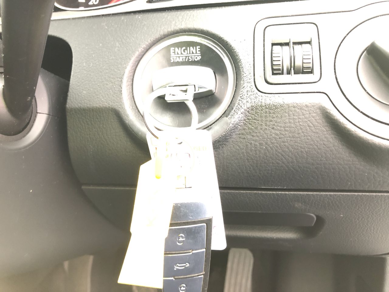 2011 Audi A3 Attraction Diesel