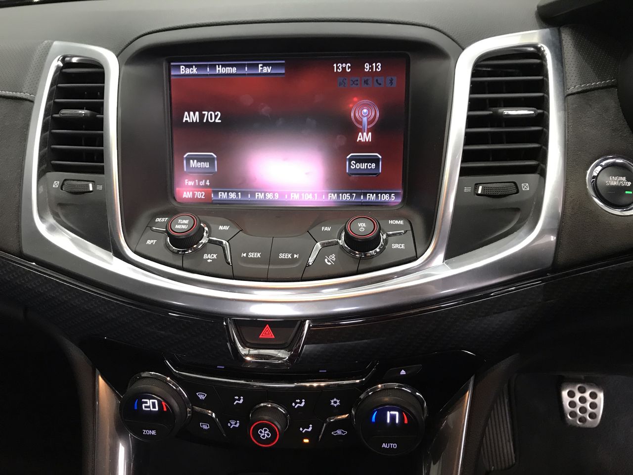 Apple A1623 Watch Retail Demo Kiosk