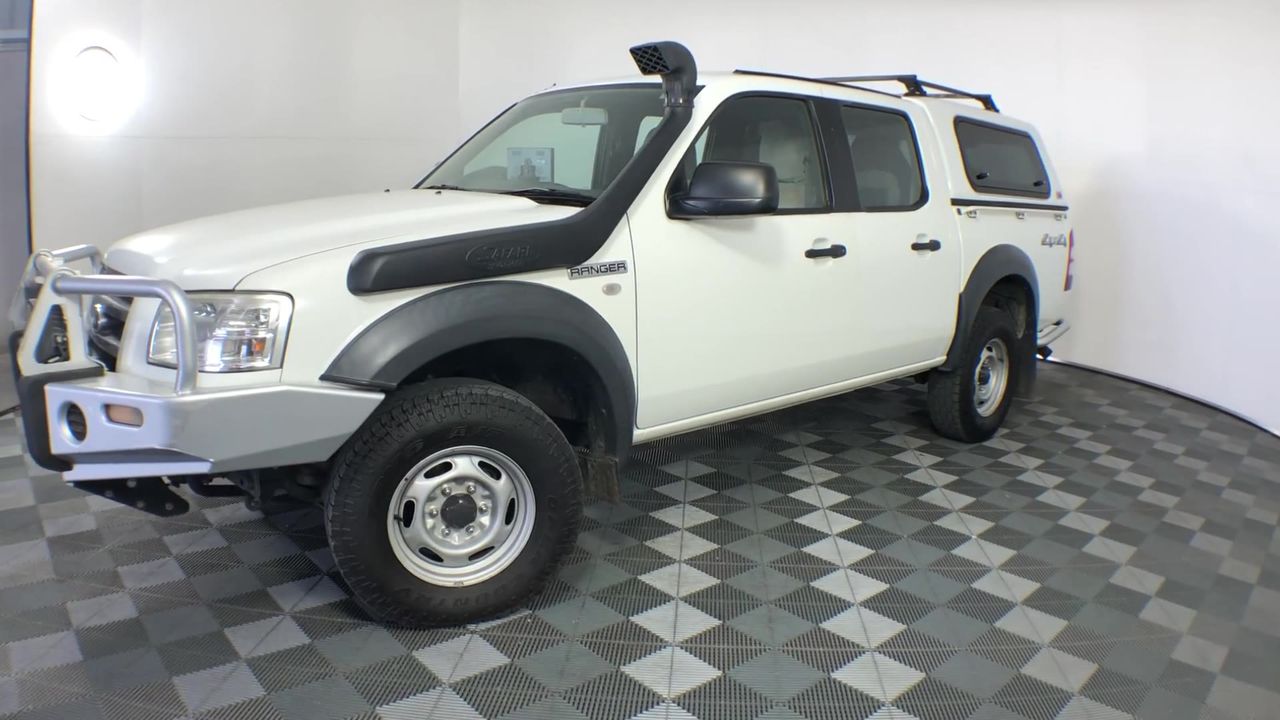 BDI KEP-02 10 inch HD Display Android Tablet Gold - New