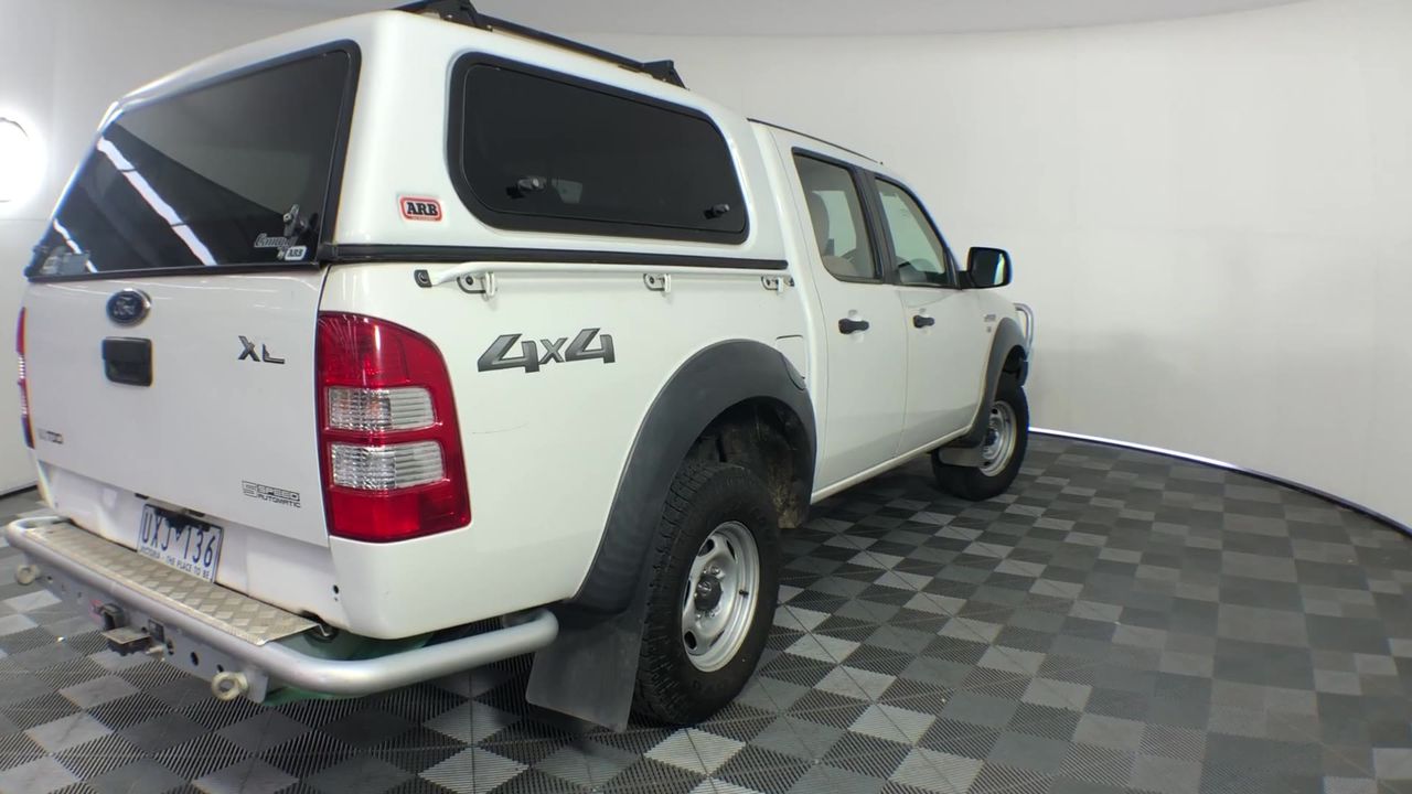 Net gear ReadyNAS RNDU4000 (RND-4A) 4-Bay Network Attached Storage