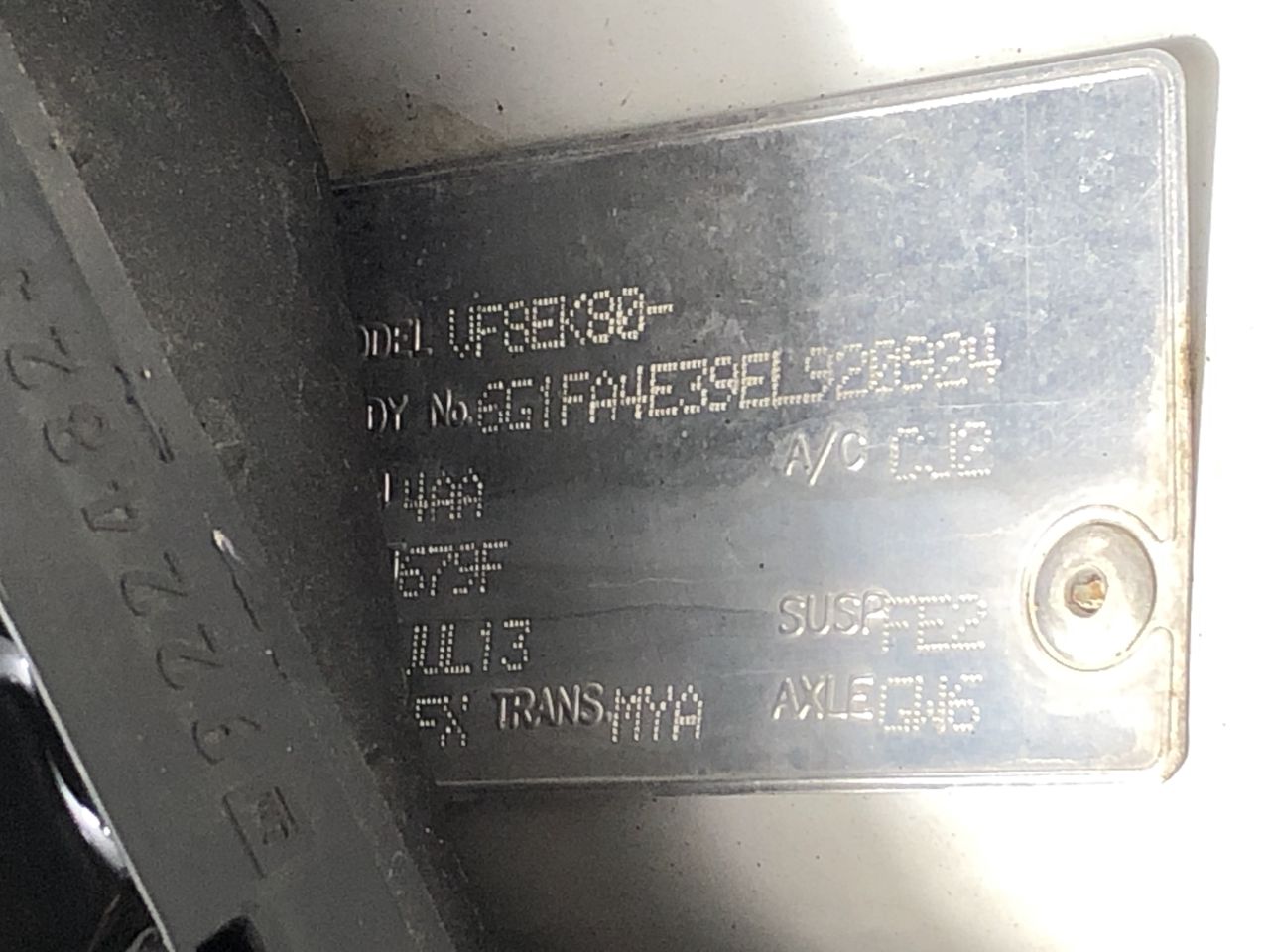 Pioneer Road Sauvignon Blanc 2025 (12x 750mL), Langhorne Creek, SA.