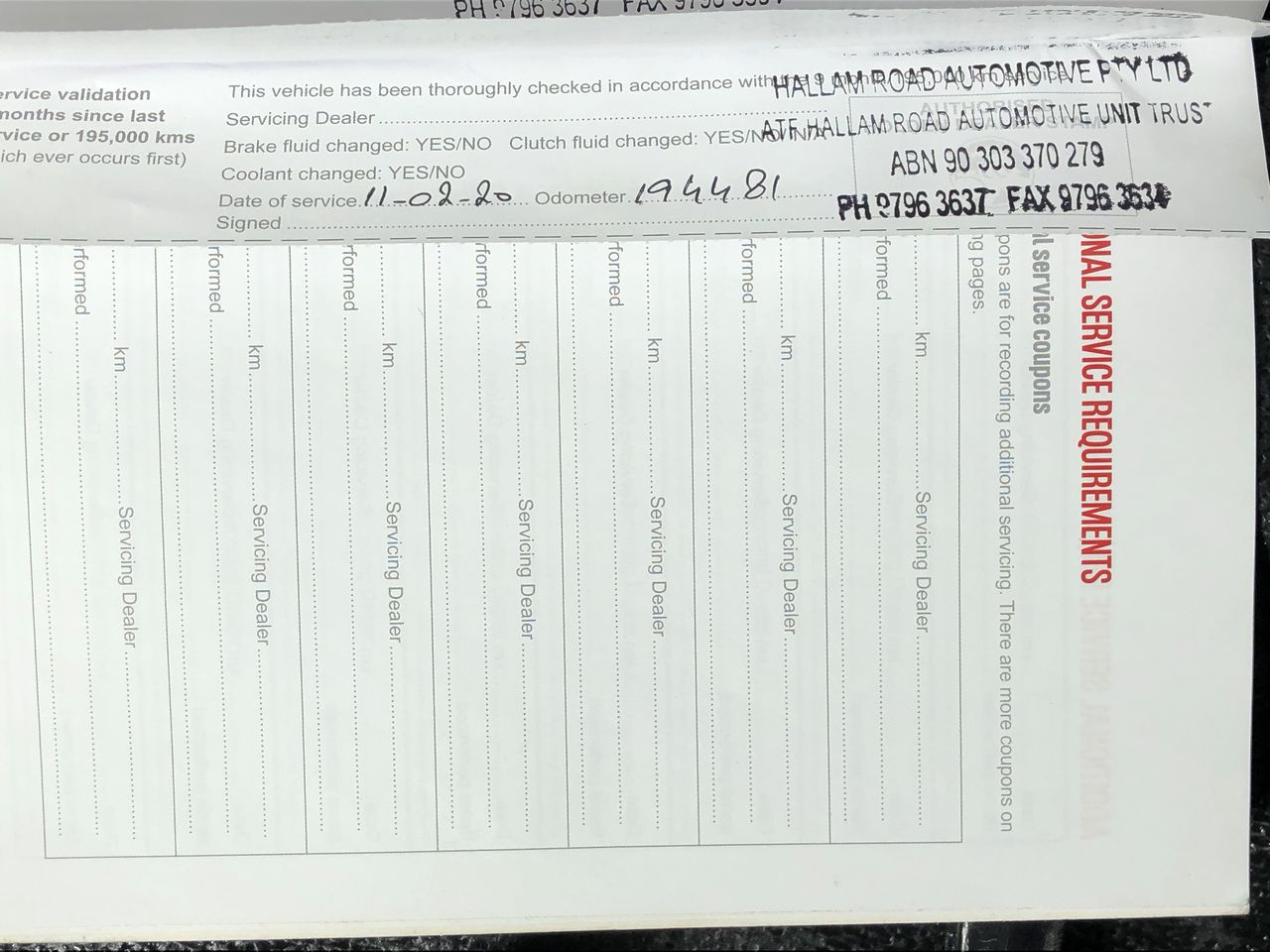 Pioneers First Patch Sauvignon Blanc 2023 (12x 750mL) SA