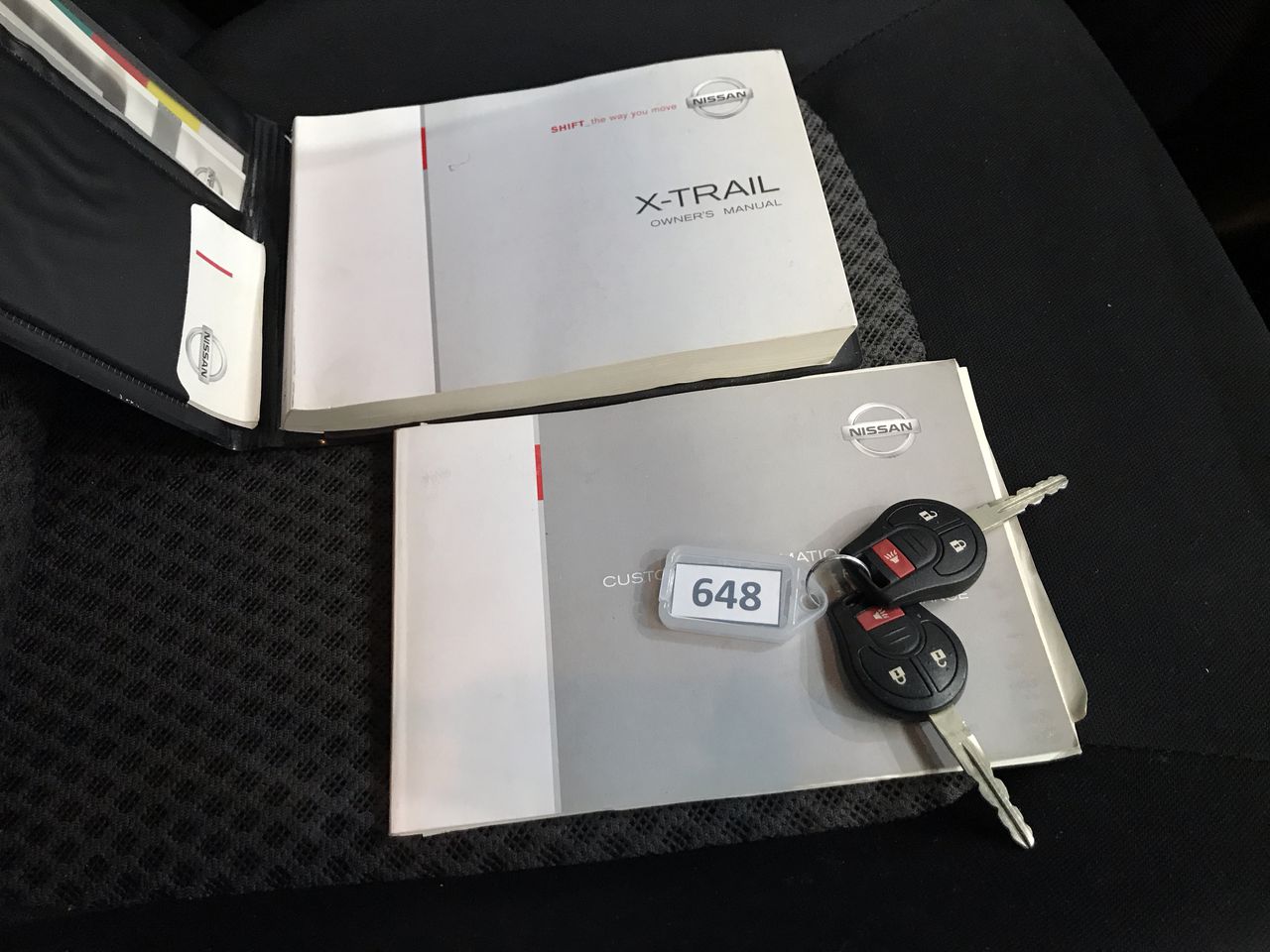 Landsworth Sauvignon Blanc 2025 (6x 750mL) Marlborough