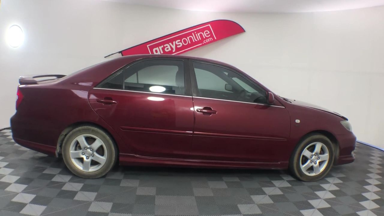 2001 Hyundai Accent LS Manual Hatchback